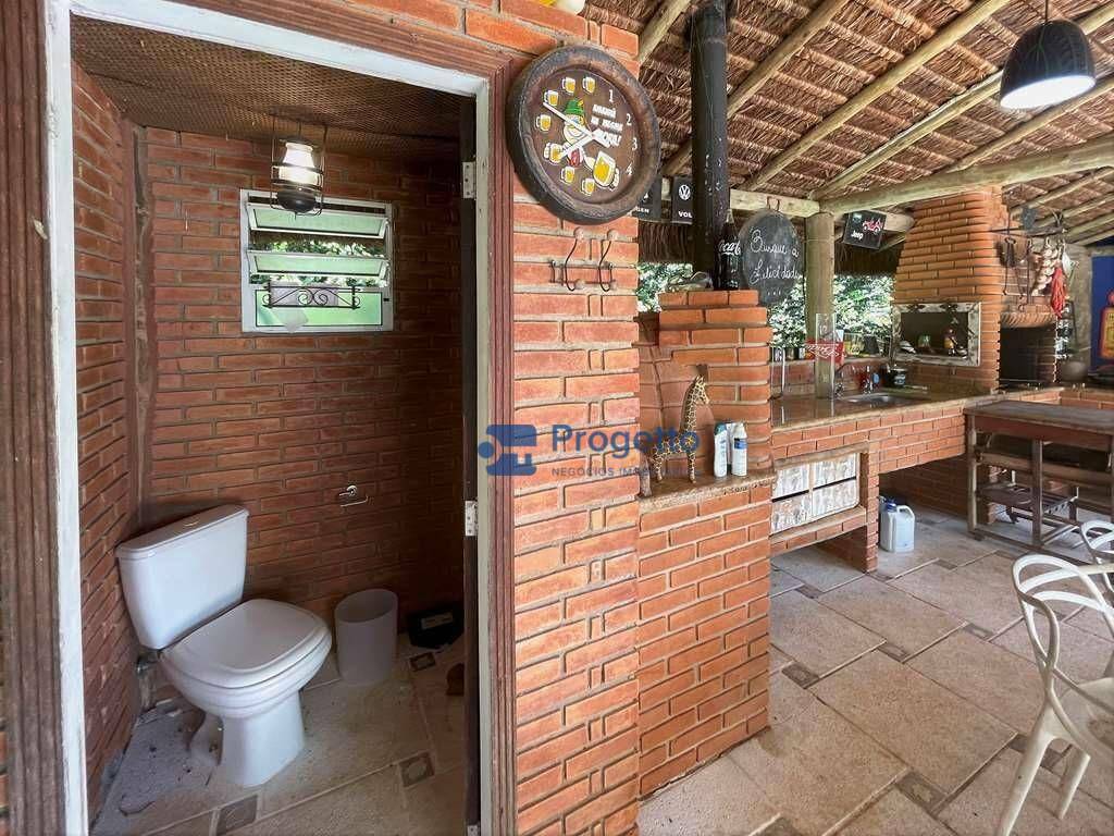 Casa de Condomínio à venda com 4 quartos, 600m² - Foto 41