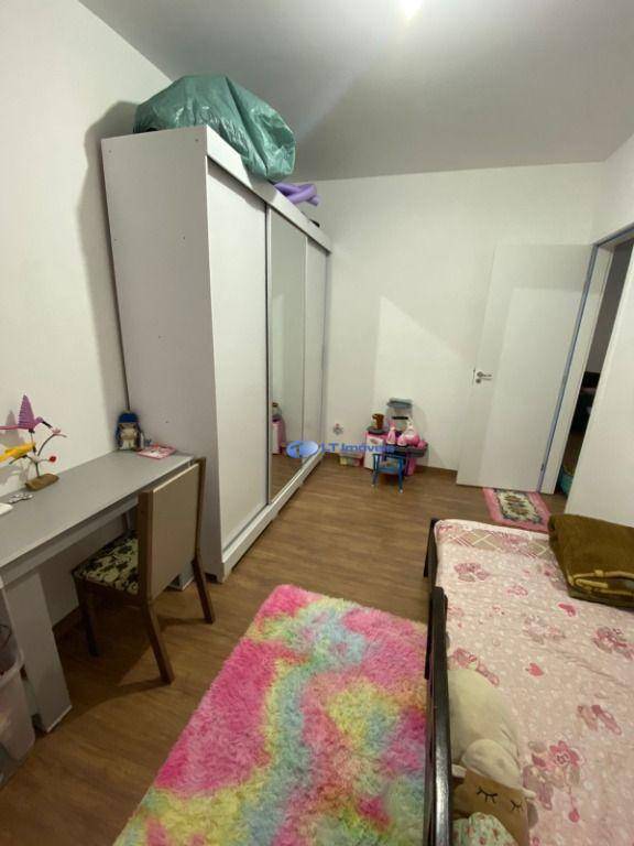 Apartamento, 2 quartos, 54 m² - Foto 4