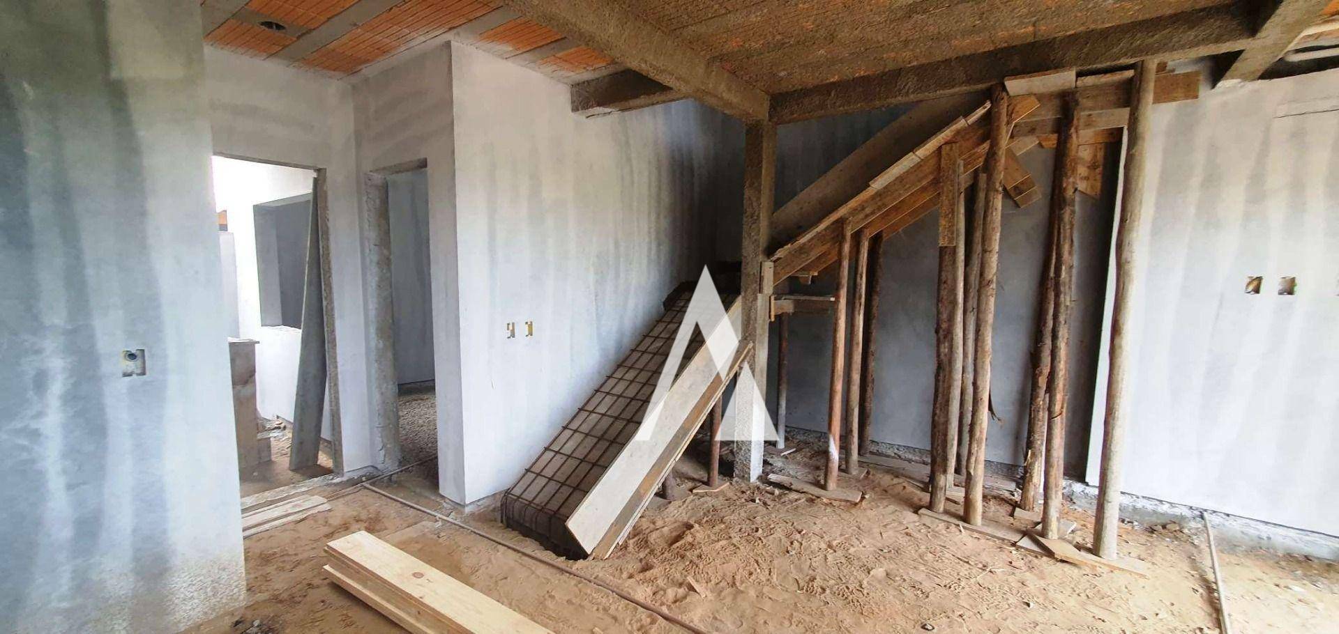 Casa de Condomínio à venda com 3 quartos, 91m² - Foto 6