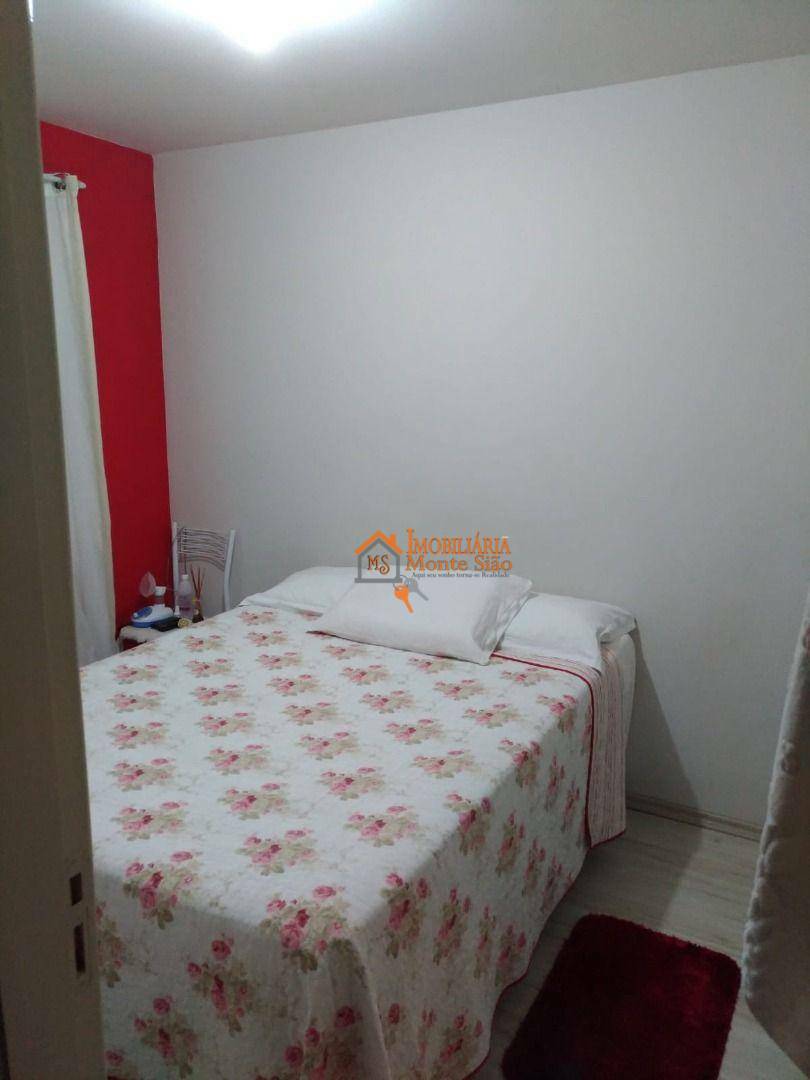 Apartamento à venda e aluguel com 2 quartos, 45m² - Foto 9