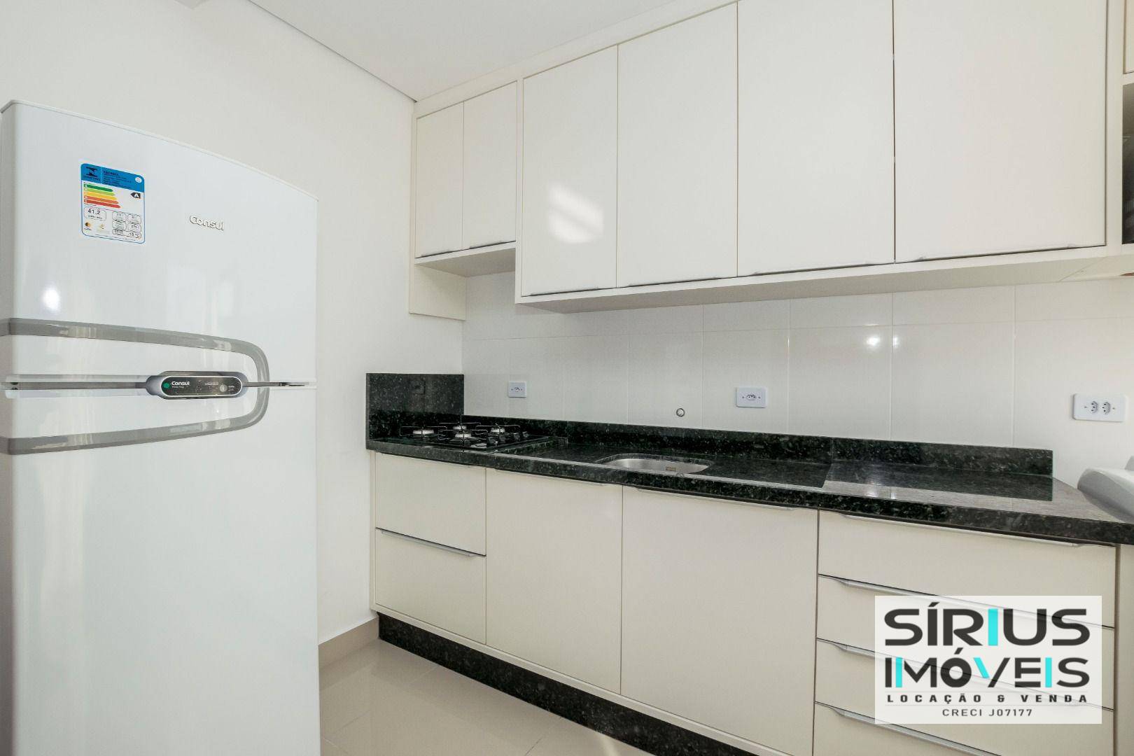 Apartamento para alugar com 1 quarto, 48m² - Foto 10