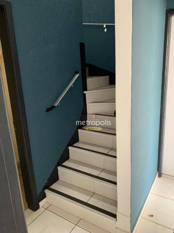 Sobrado para alugar com 3 quartos, 139m² - Foto 7