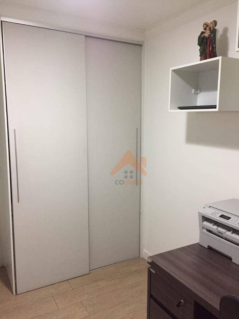 Apartamento à venda com 2 quartos, 48m² - Foto 7