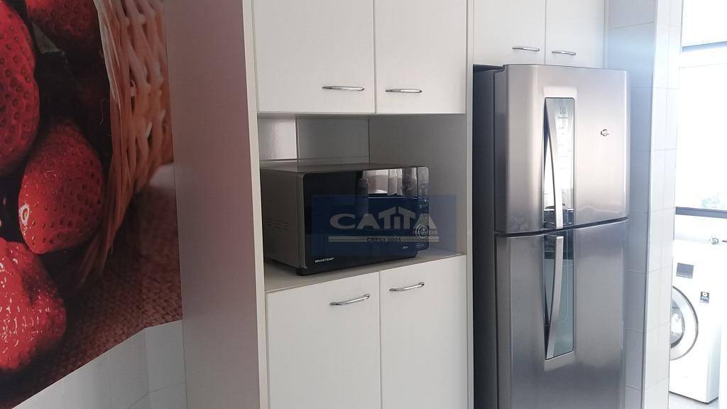 Apartamento à venda com 3 quartos, 86m² - Foto 4