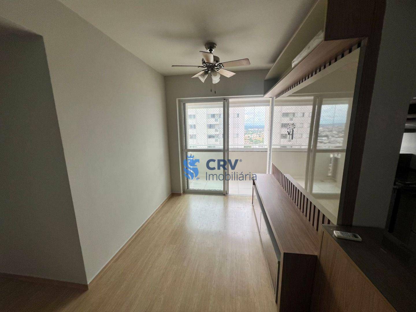 Apartamento à venda com 3 quartos, 71m² - Foto 3