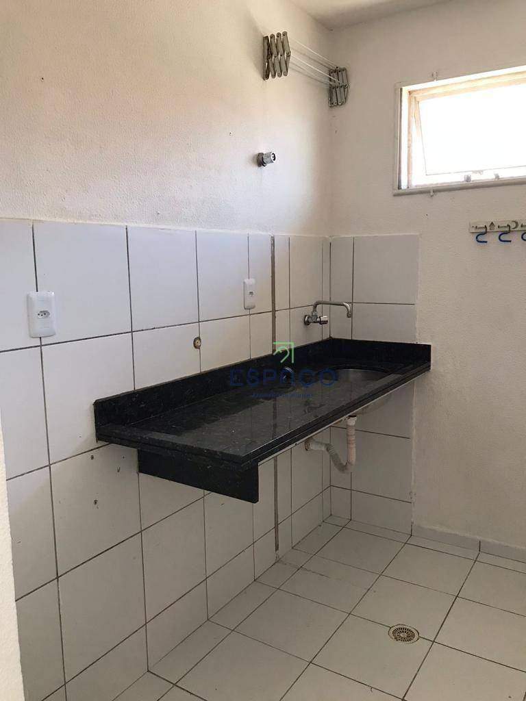 Apartamento à venda com 2 quartos, 43m² - Foto 6