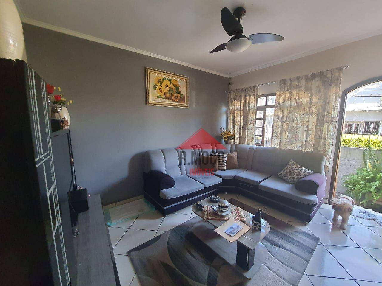 Casa à venda com 3 quartos, 77m² - Foto 18