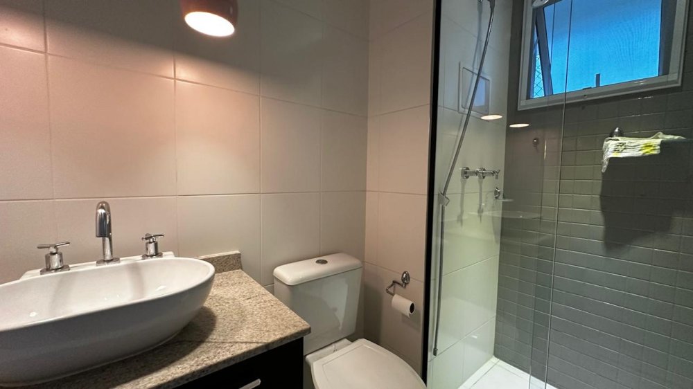 Apartamento à venda com 3 quartos, 134m² - Foto 4