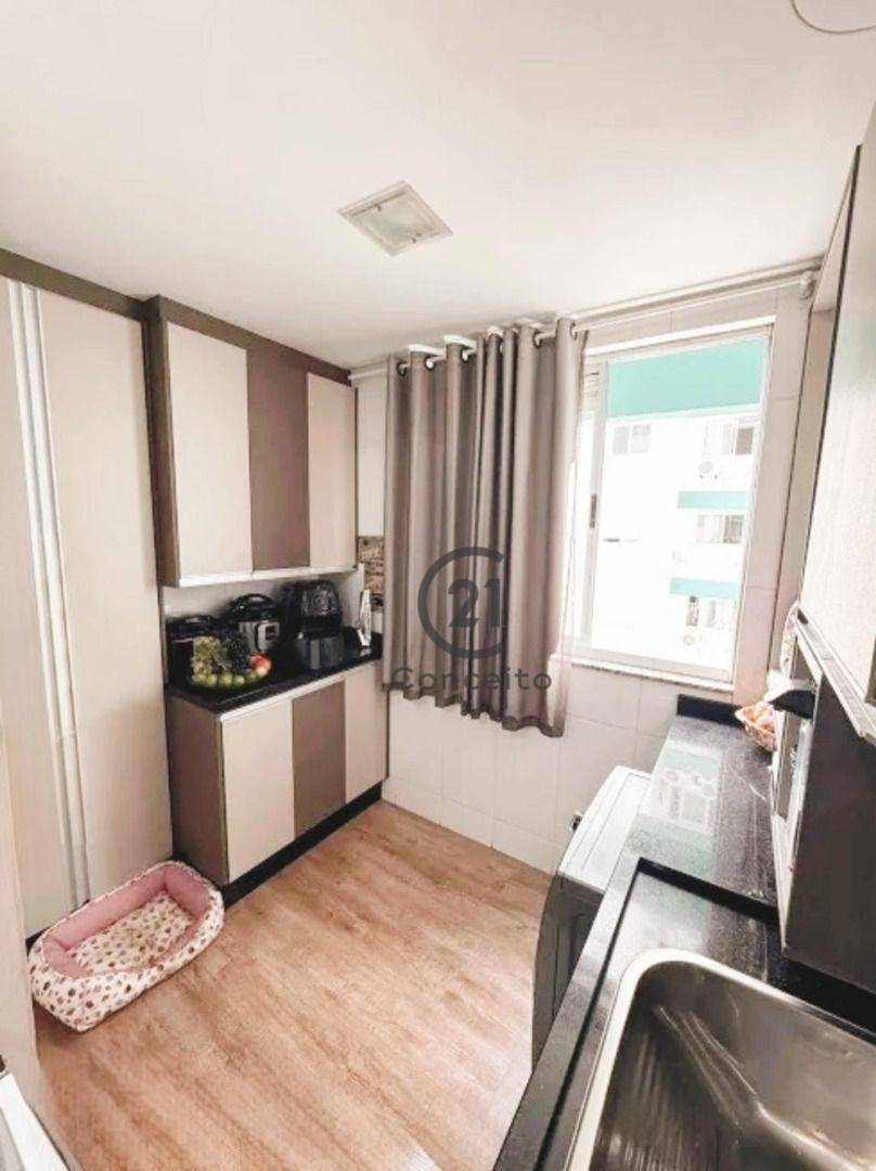 Apartamento à venda com 3 quartos, 113m² - Foto 10