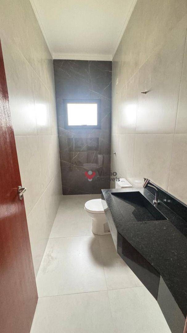 Casa à venda com 3 quartos, 96m² - Foto 20