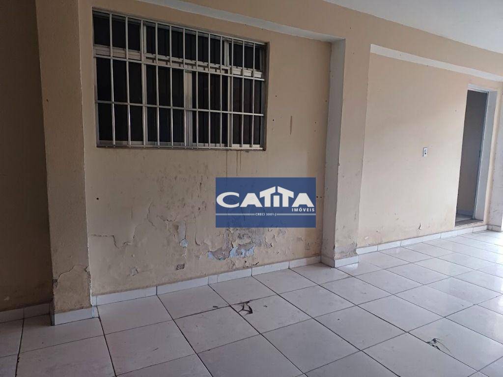 Sobrado à venda com 4 quartos, 200m² - Foto 6