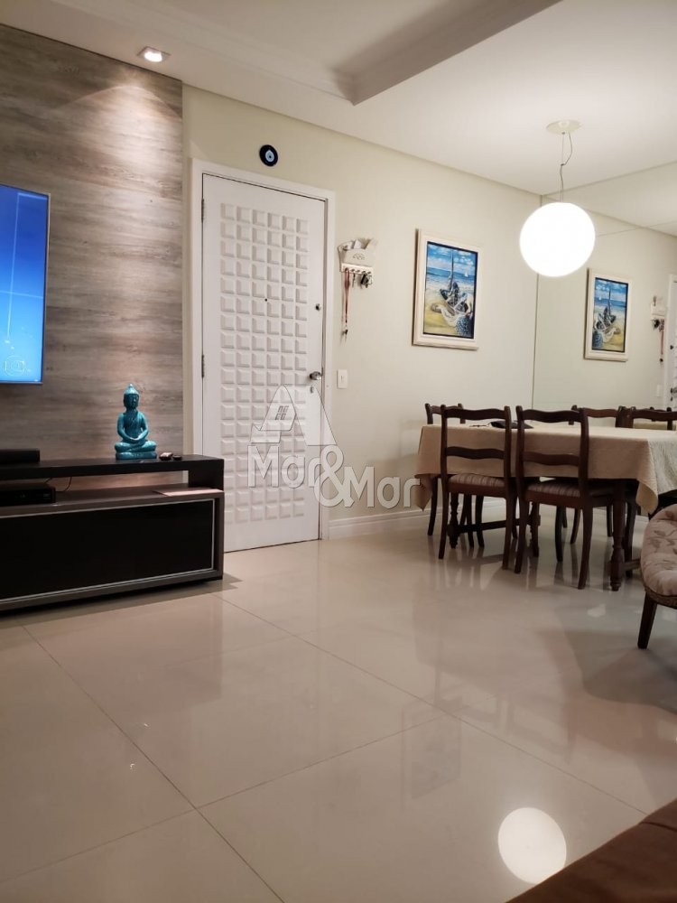 Apartamento à venda com 4 quartos, 120m² - Foto 1