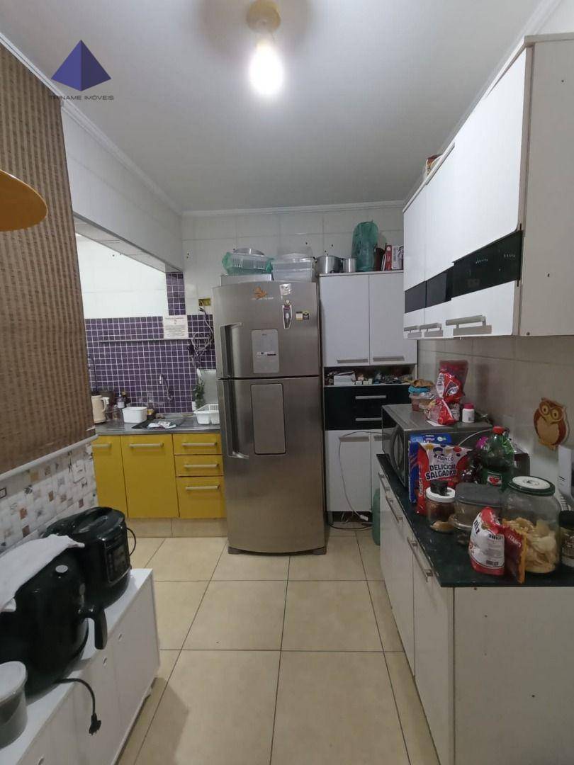 Sobrado à venda com 2 quartos, 50m² - Foto 7