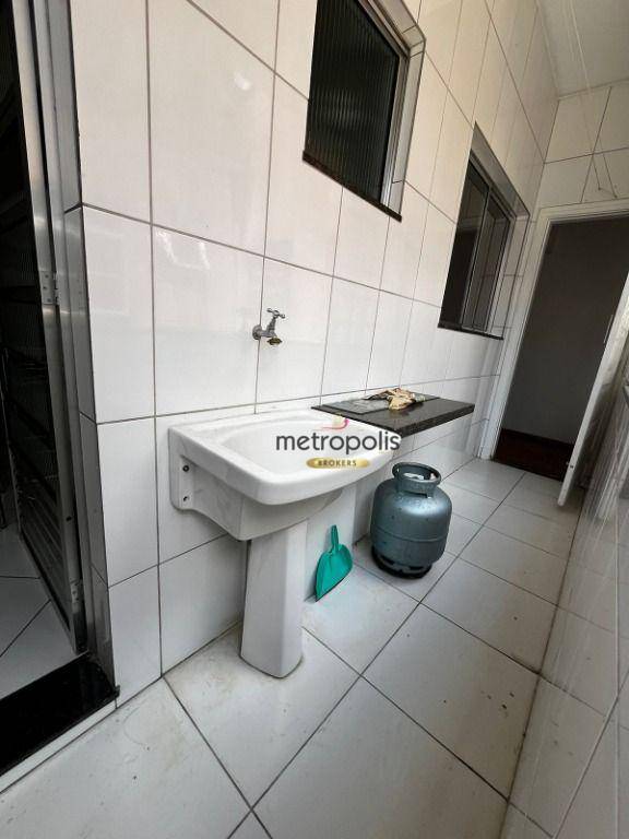 Apartamento à venda com 2 quartos, 63m² - Foto 6