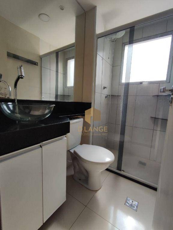 Apartamento à venda com 2 quartos, 45m² - Foto 17