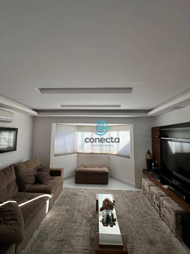 Casa de Condomínio à venda com 5 quartos, 462m² - Foto 5
