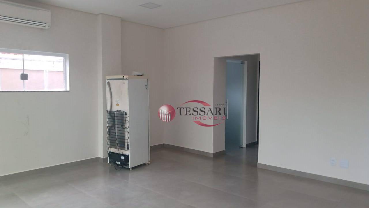 Conjunto Comercial-Sala para alugar, 338m² - Foto 7