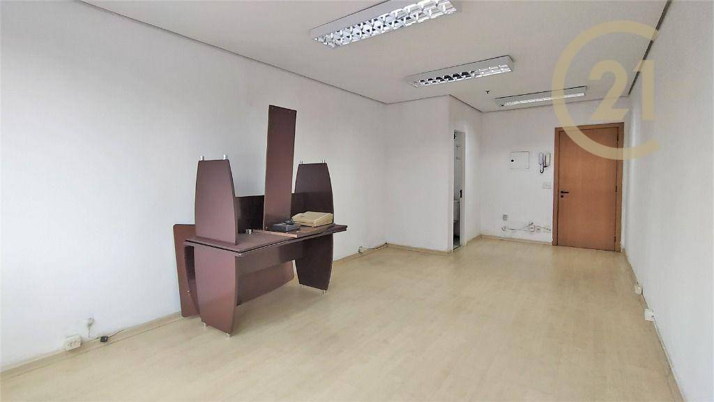 Conjunto Comercial-Sala para alugar, 30m² - Foto 7