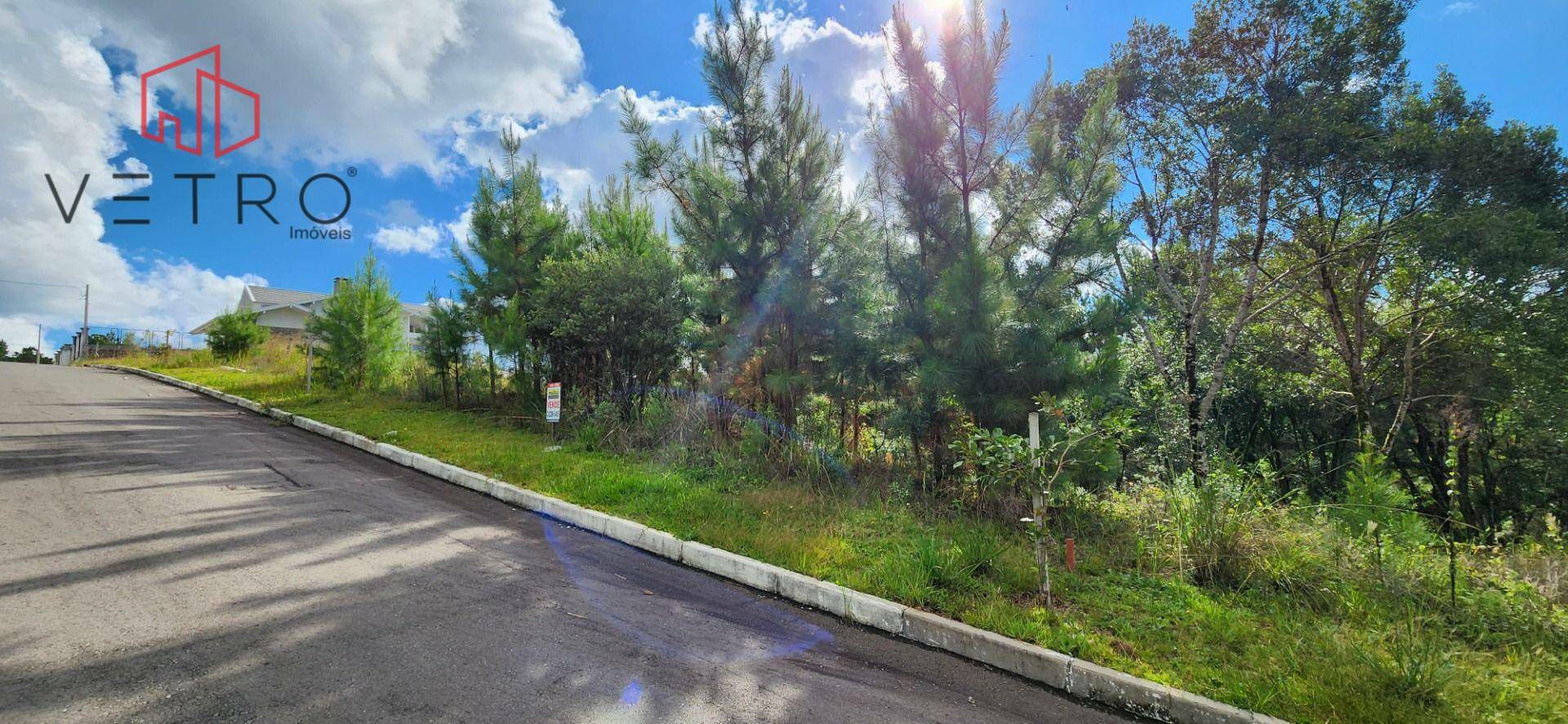 Loteamento e Condomínio à venda, 450M2 - Foto 1
