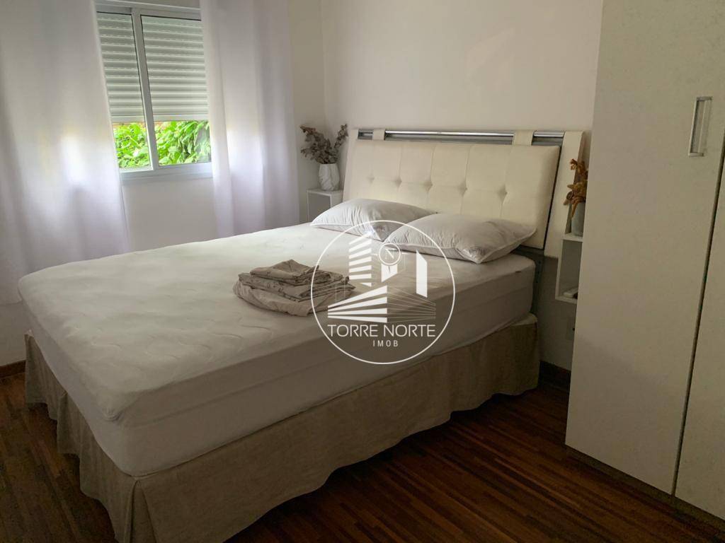 Apartamento à venda com 2 quartos, 47m² - Foto 1