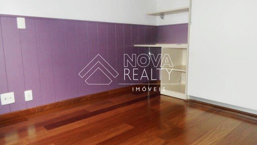 Apartamento para alugar com 4 quartos, 222m² - Foto 12