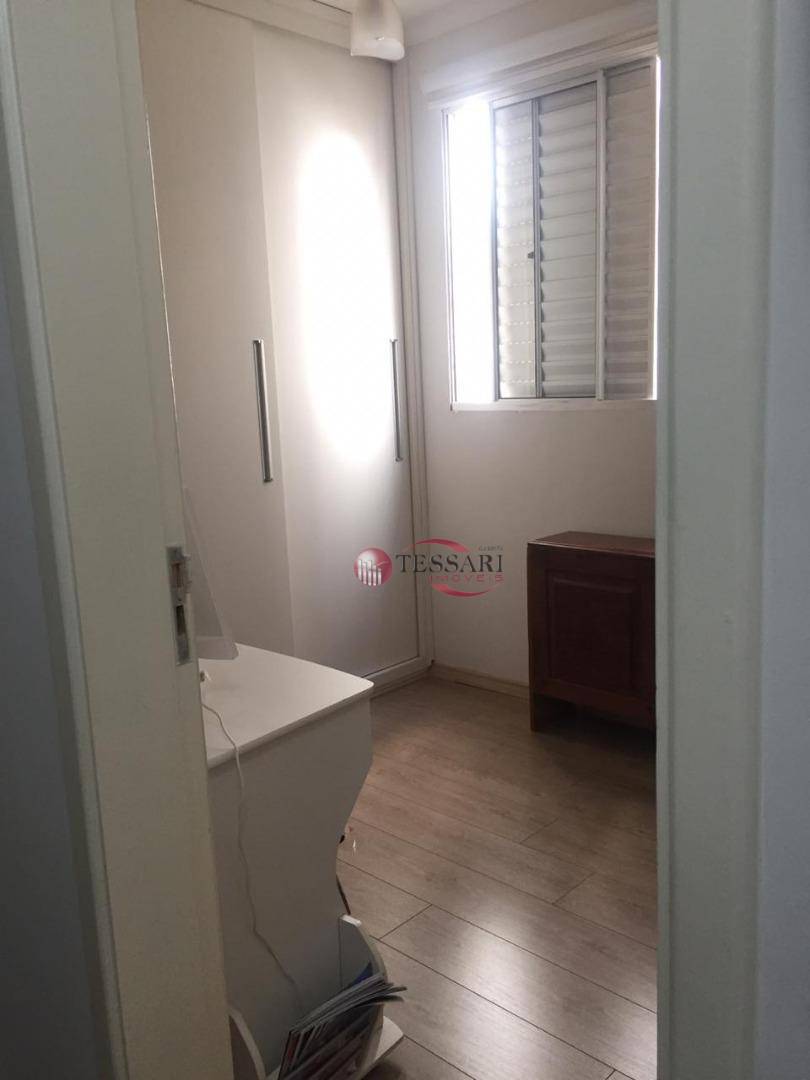 Apartamento à venda com 2 quartos, 59m² - Foto 13