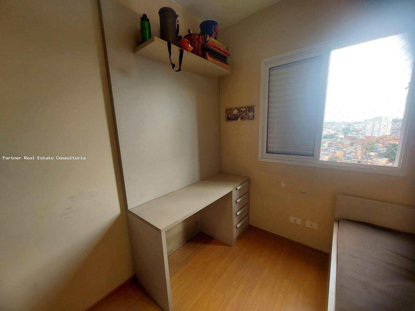 Apartamento à venda com 2 quartos, 61m² - Foto 34