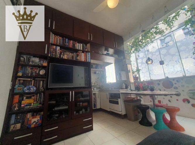 Cobertura à venda com 1 quarto, 64m² - Foto 7