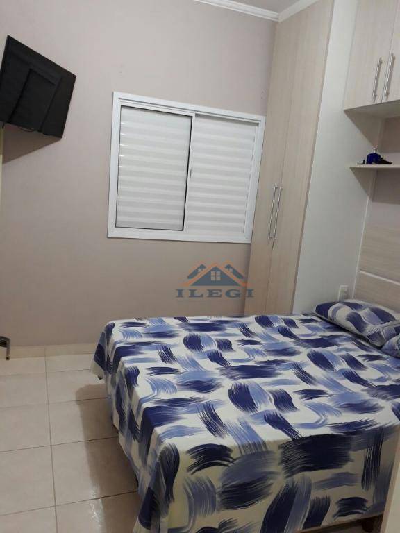 Apartamento à venda com 2 quartos, 60m² - Foto 18