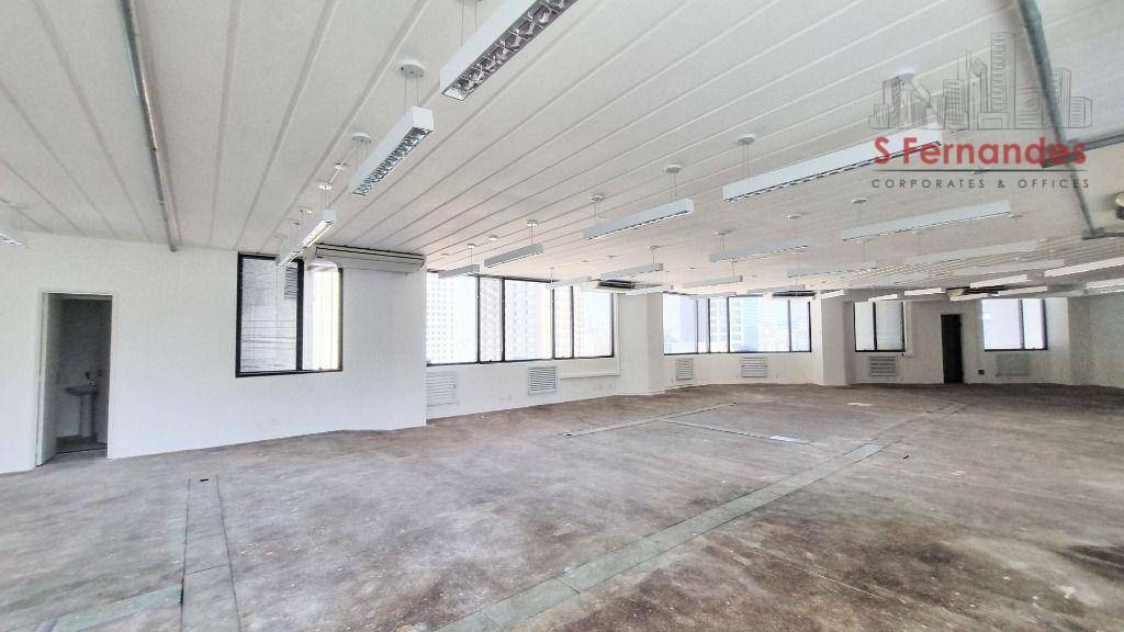 Conjunto Comercial-Sala à venda e aluguel, 238m² - Foto 13