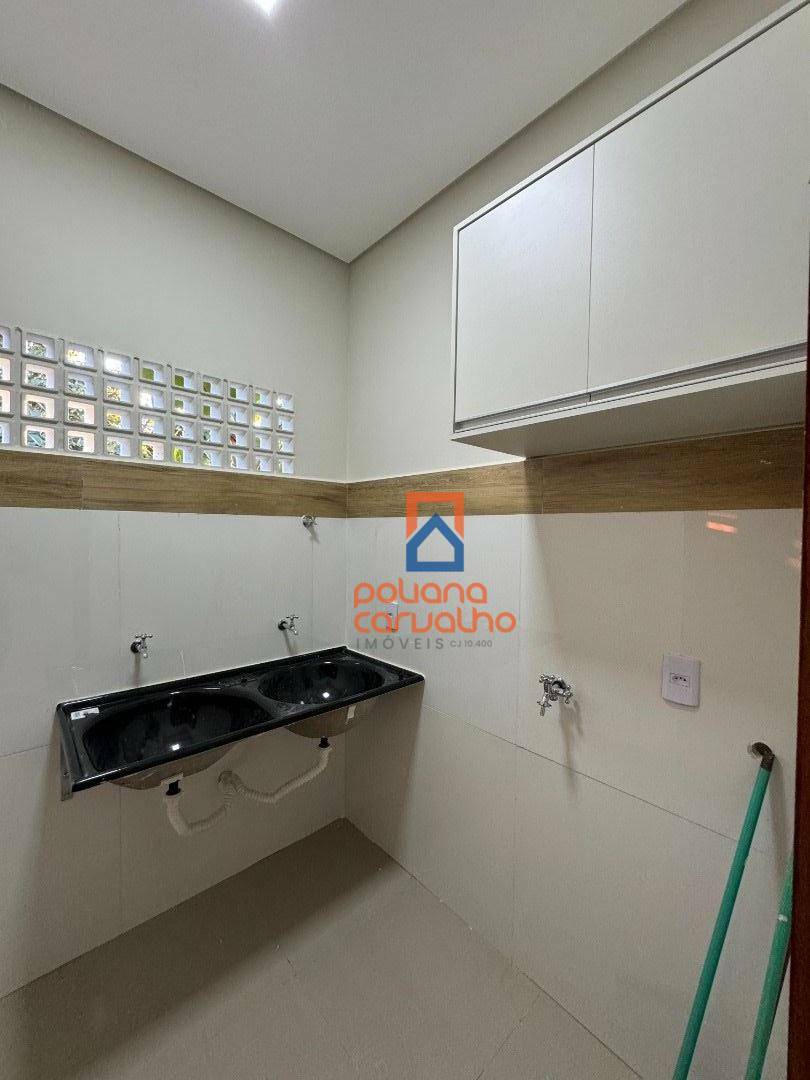 Casa, 3 quartos, 120 m² - Foto 18