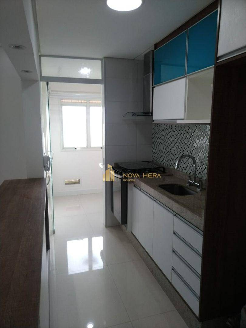 Apartamento à venda com 3 quartos, 88m² - Foto 8