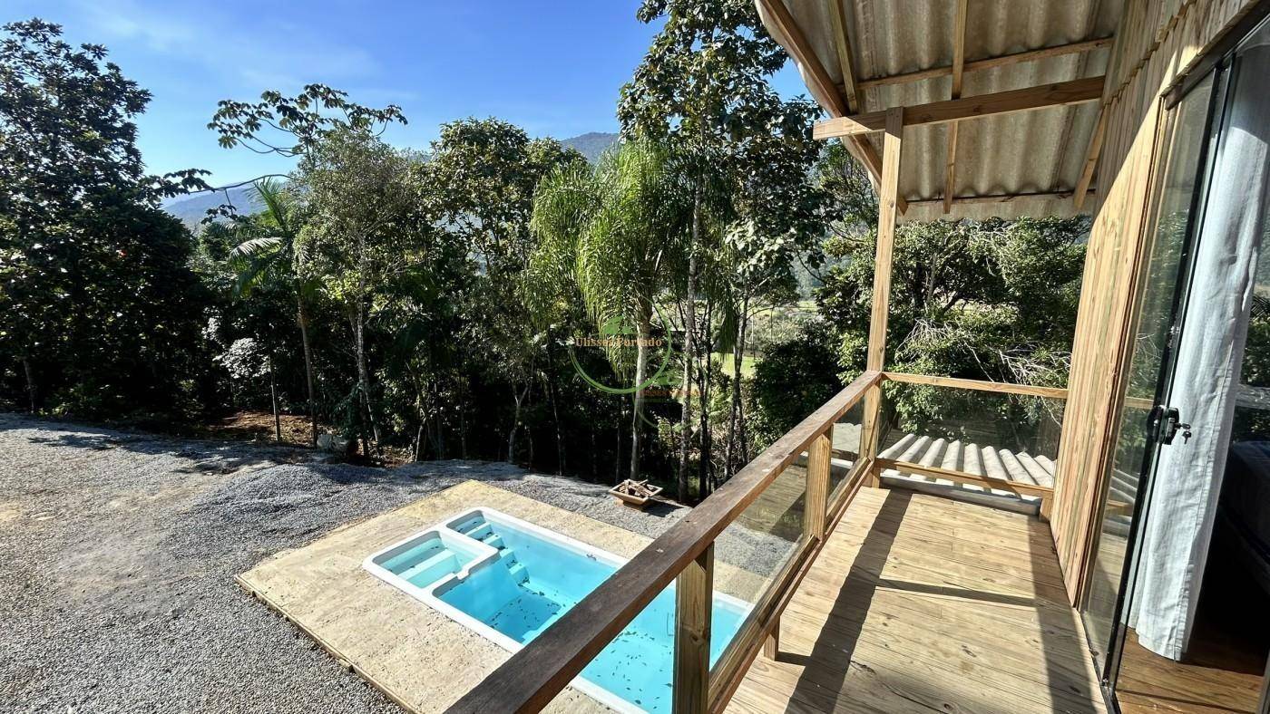 Chácara, 2 quartos, 6000 m² - Foto 4