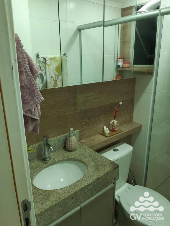 Apartamento à venda com 2 quartos, 45m² - Foto 9