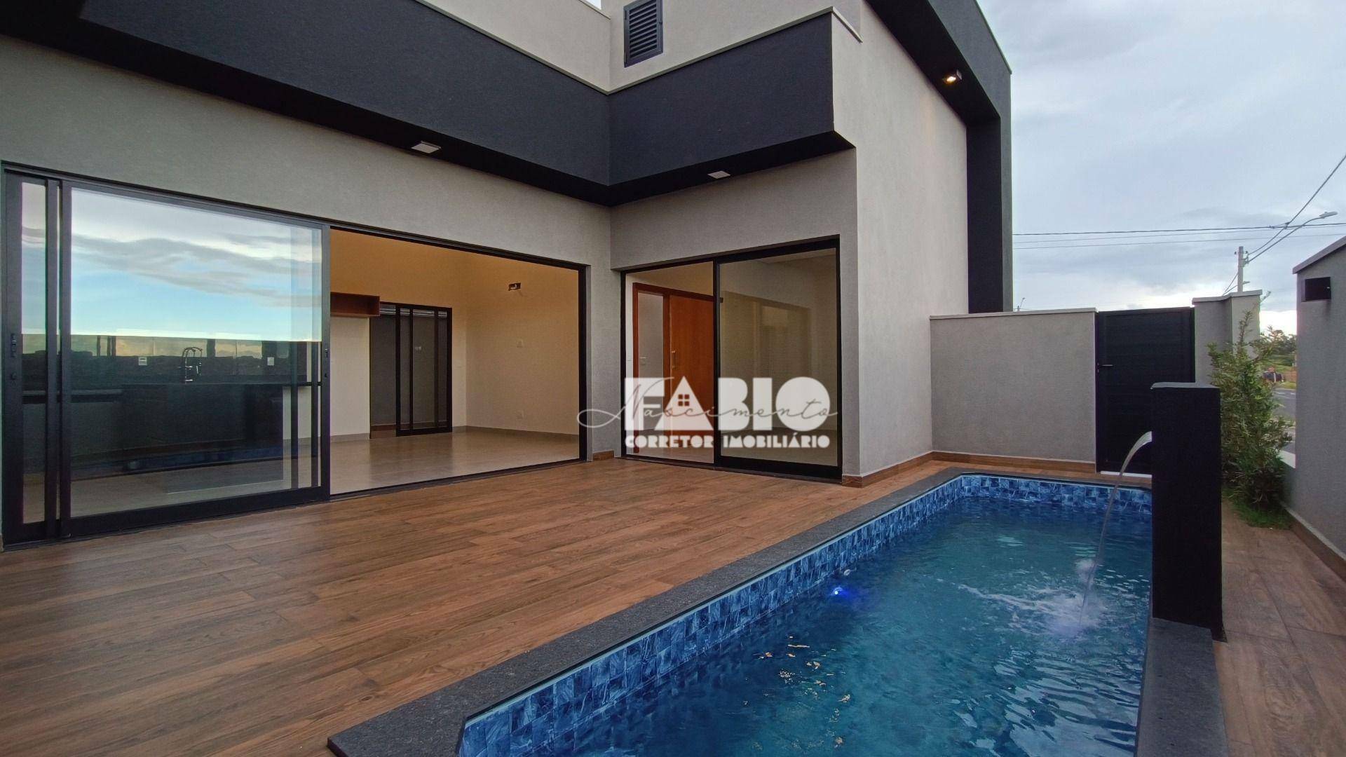 Casa à venda com 3 quartos, 160m² - Foto 20