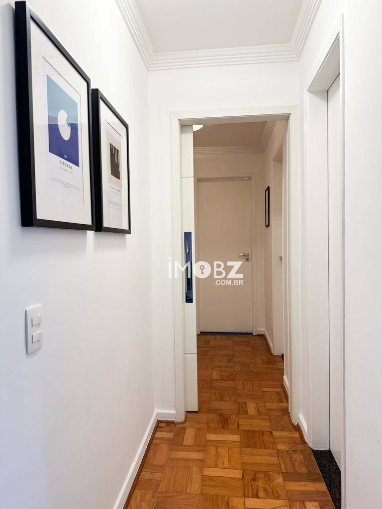 Apartamento à venda com 3 quartos, 85m² - Foto 16