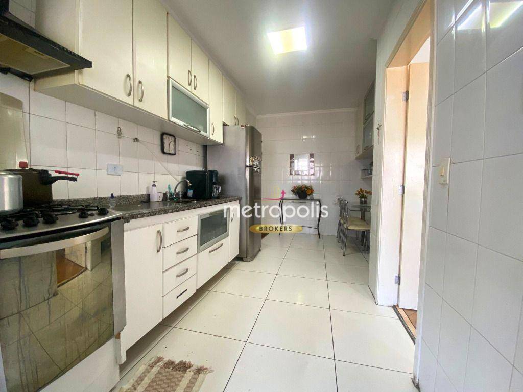 Apartamento à venda com 3 quartos, 98m² - Foto 6