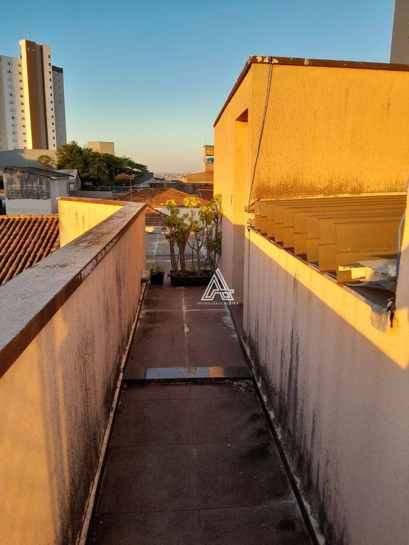 Sobrado à venda e aluguel com 2 quartos, 194m² - Foto 49