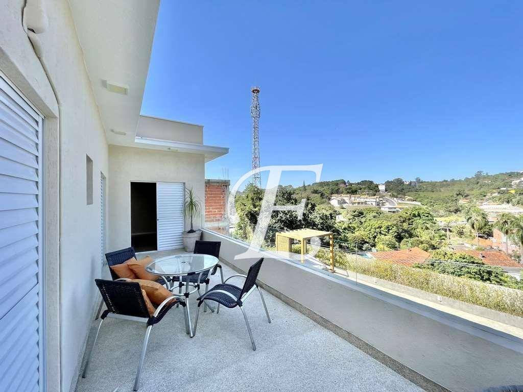 Casa de Condomínio à venda com 2 quartos, 280m² - Foto 43