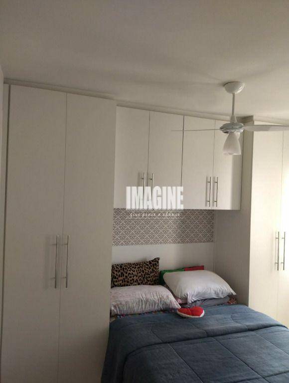 Apartamento à venda com 1 quarto, 33m² - Foto 10