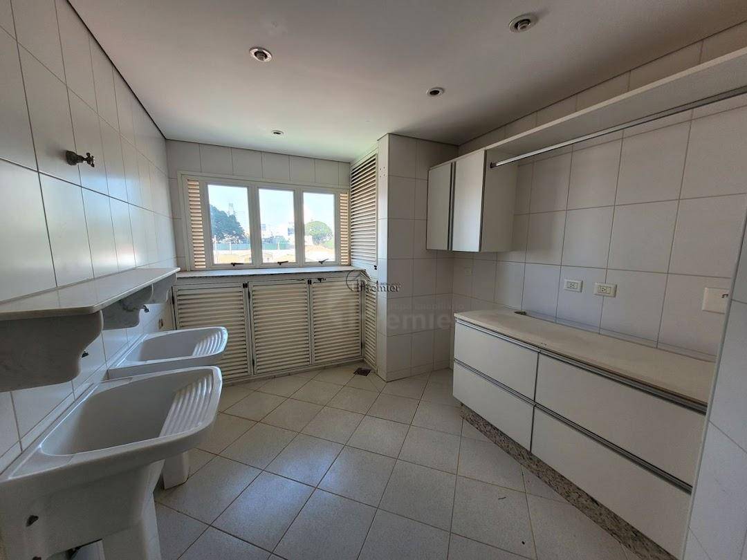 Apartamento à venda com 4 quartos, 360m² - Foto 20