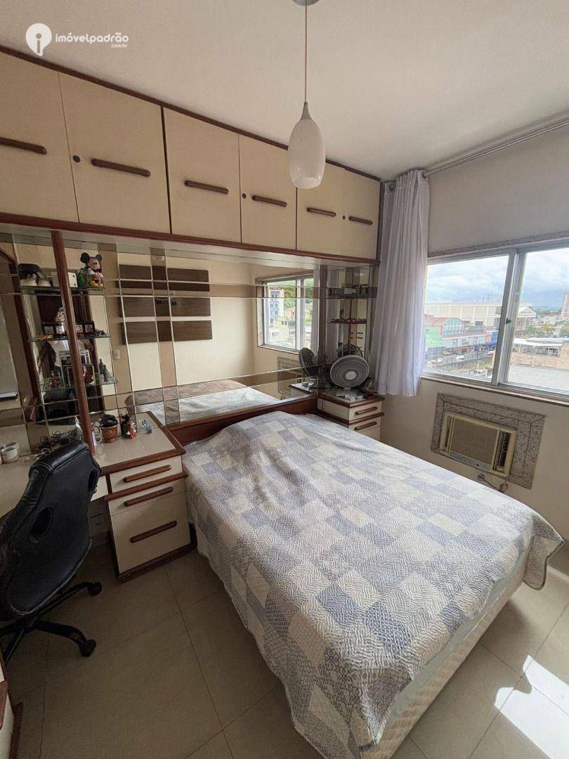 Cobertura à venda com 4 quartos, 188m² - Foto 17