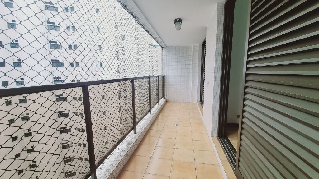 Apartamento à venda com 3 quartos, 83m² - Foto 5