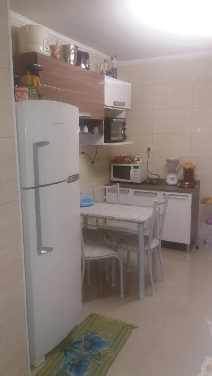 Apartamento à venda com 3 quartos, 98m² - Foto 8