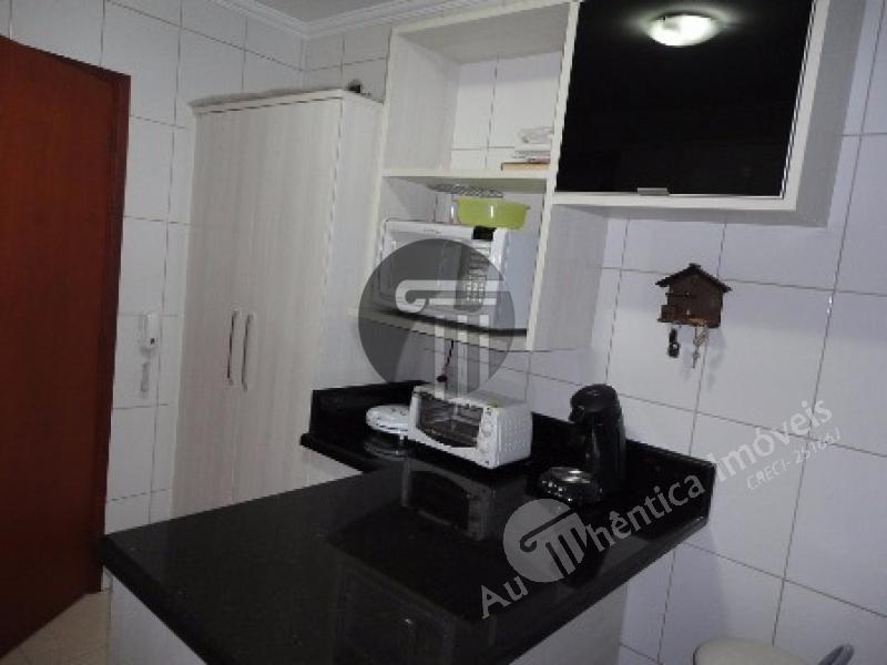 Apartamento à venda com 3 quartos, 79m² - Foto 5