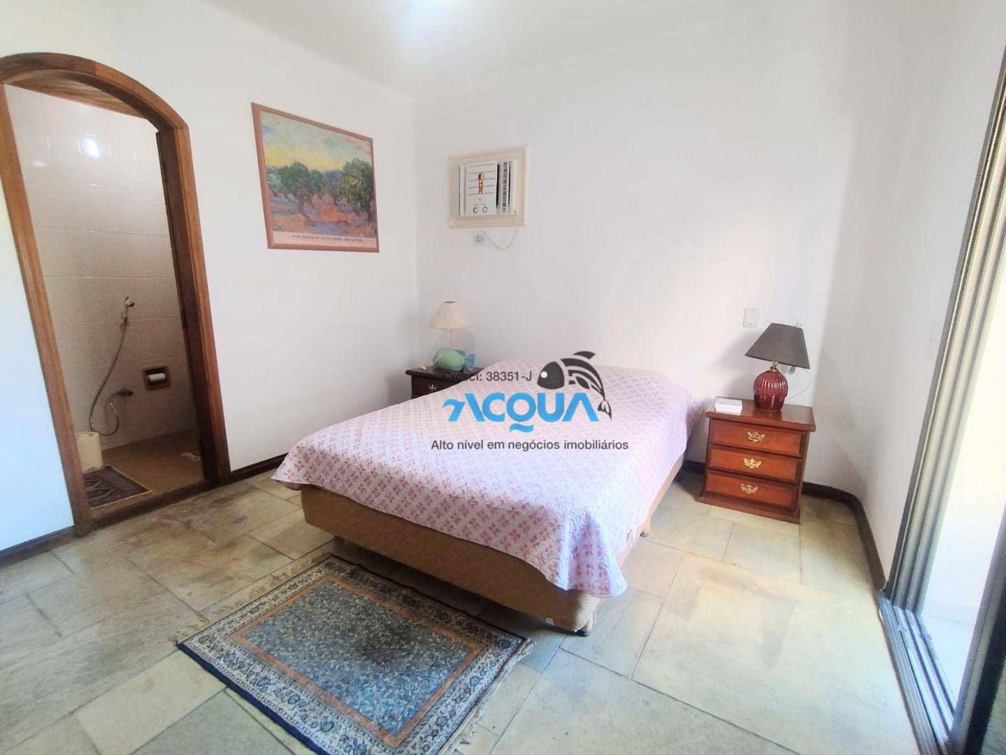 Apartamento à venda com 3 quartos, 173m² - Foto 7