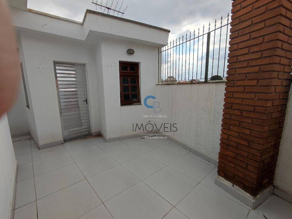 Sobrado à venda com 3 quartos, 210m² - Foto 38