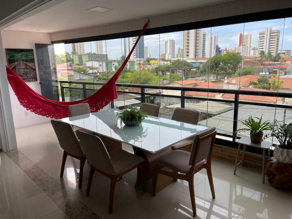 Apartamento à venda com 3 quartos, 130m² - Foto 5