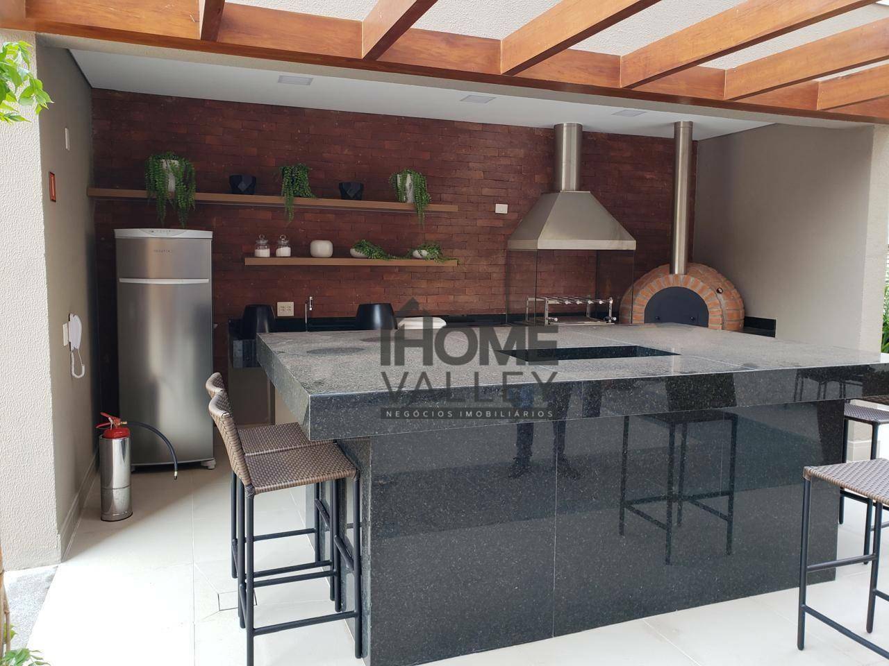 Apartamento à venda com 2 quartos, 154m² - Foto 32