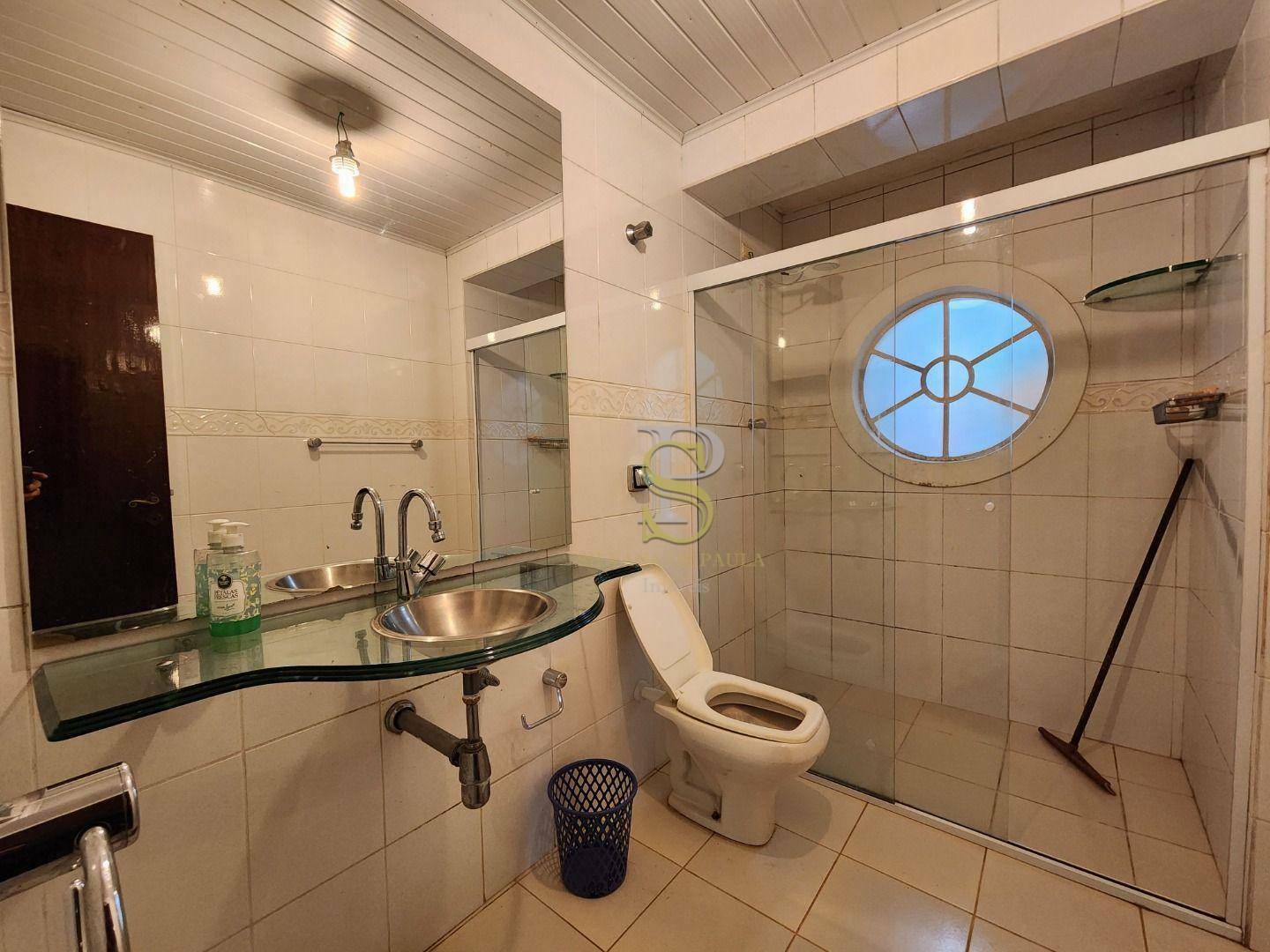 Chácara à venda com 5 quartos, 435m² - Foto 15